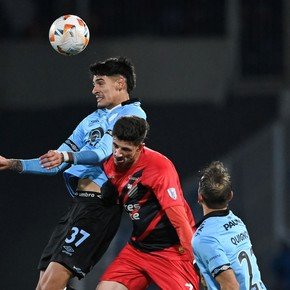Con la aparición de Troilo, cuándo había sido la última vez que un jugador de Belgrano estuvo en la Selección