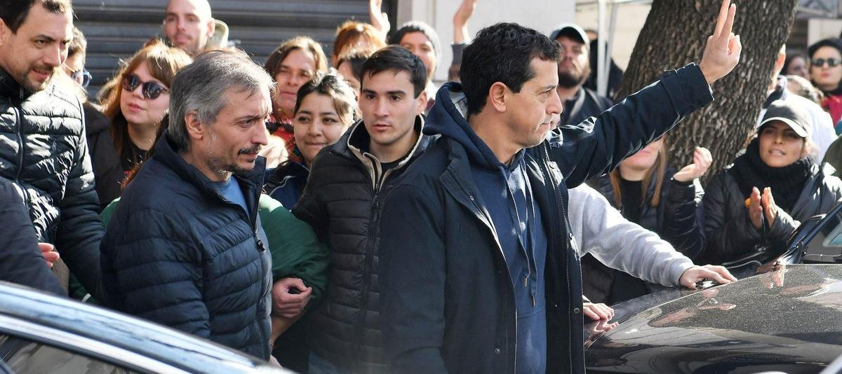 El desafío del peronismo ante un nuevo horizonte sin su figura emblemática La ausencia de Cristina Fernández de Kirchner... Descubre más sobre presidente, ce...