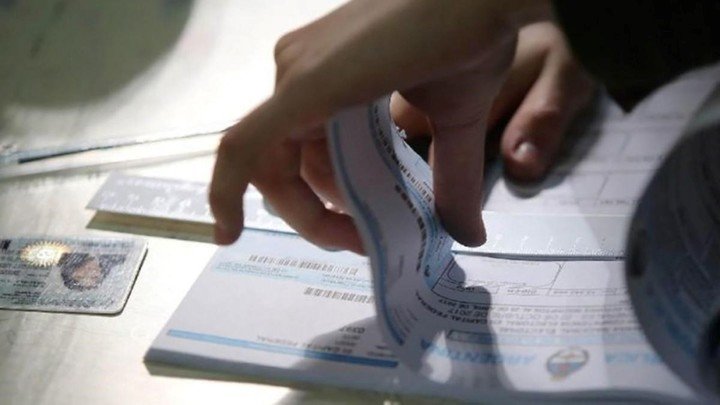 A qué hora se conocen los resultados de las elecciones 2025 en Formosa