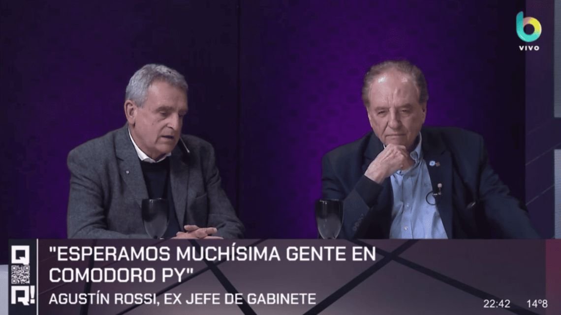 El desafío de movilizar a las masas en tiempos de incertidumbre La polarización en la política argentina ha alcanzado ni... Descubre más sobre influir, decis...