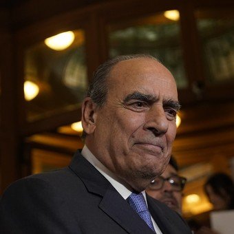 Antes de reunirse con gobernadores, Francos le puso un freno a los reclamos por la coparticipación: "No dan los números"
