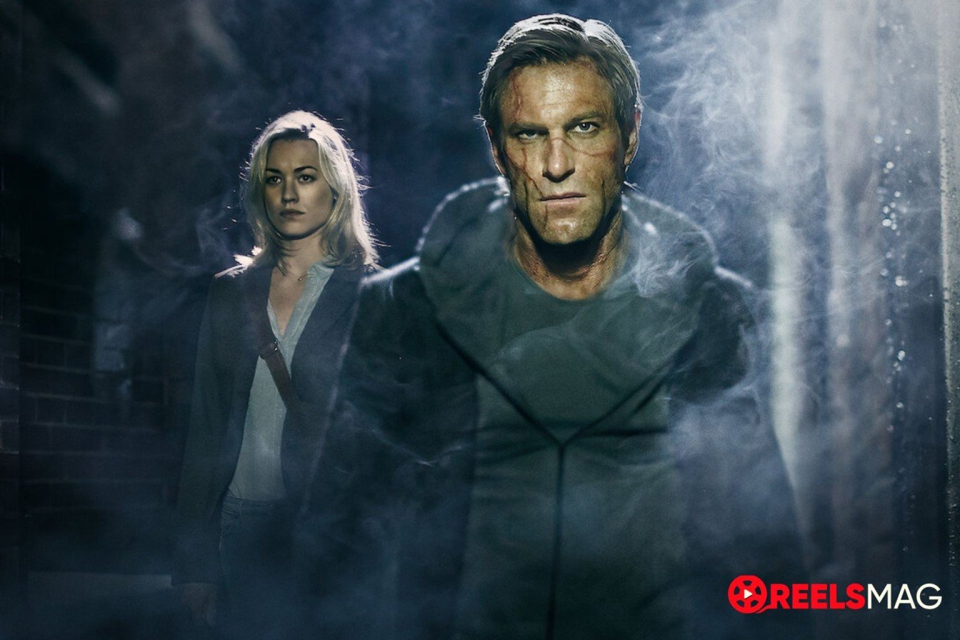 Frankenstein Trailer: Netflix & Guillermo Del Toro Team Up For Classic Sci-Fi Adaptation