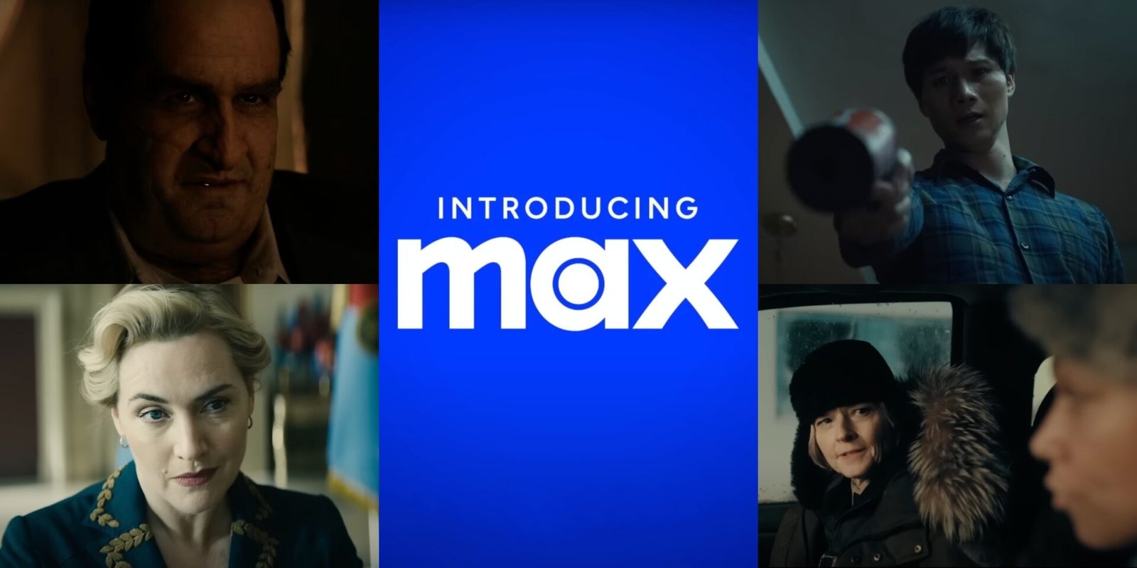 Whats new to streaming this week? (May 30, 2025)