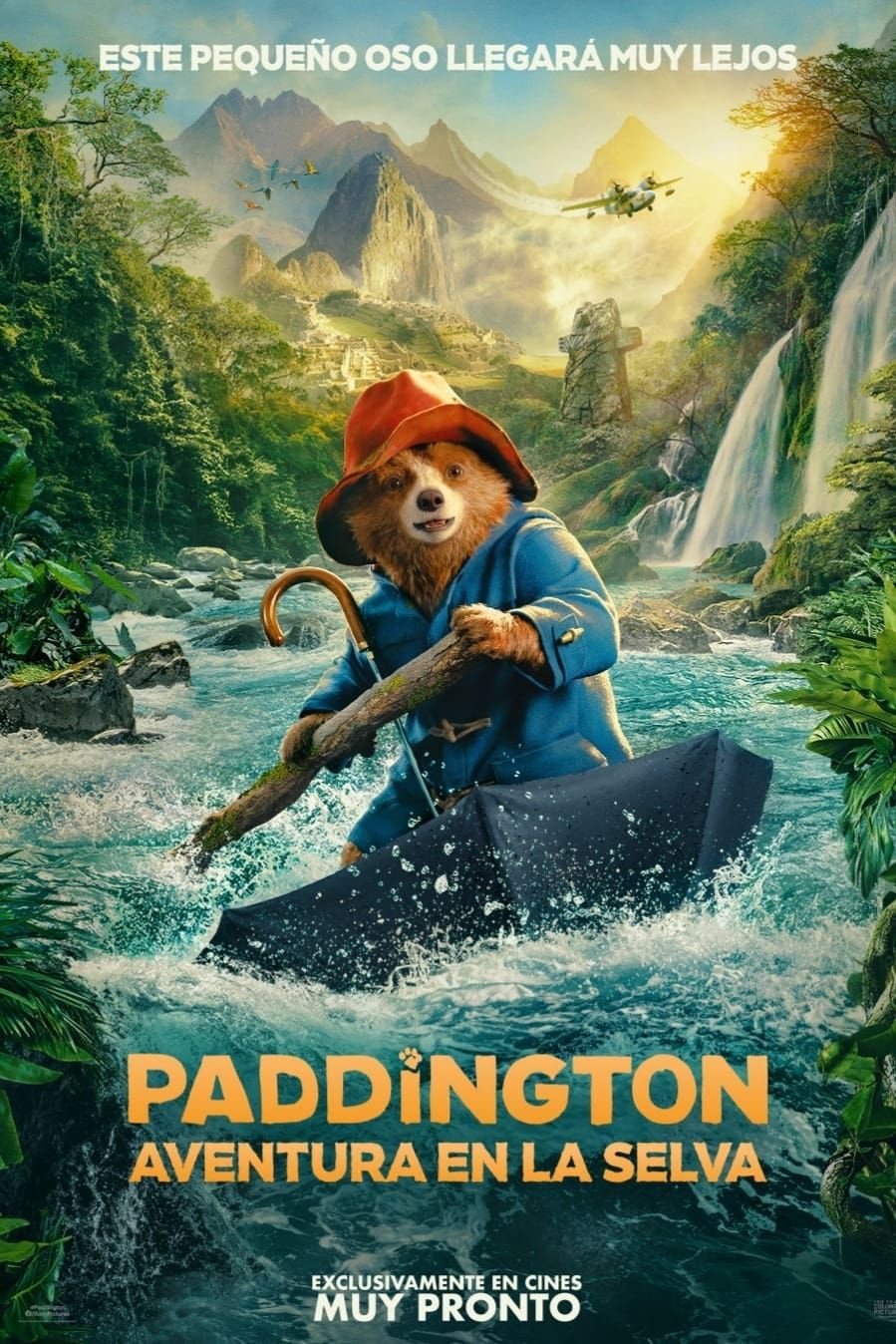Amazon: todos los estrenos de películas y series en junio de 2025