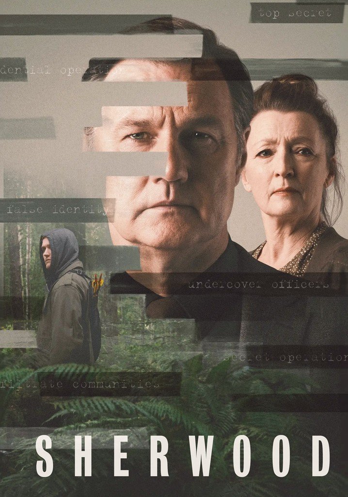 Sherwood series two finale recap – well that was the mother of all showdowns!
