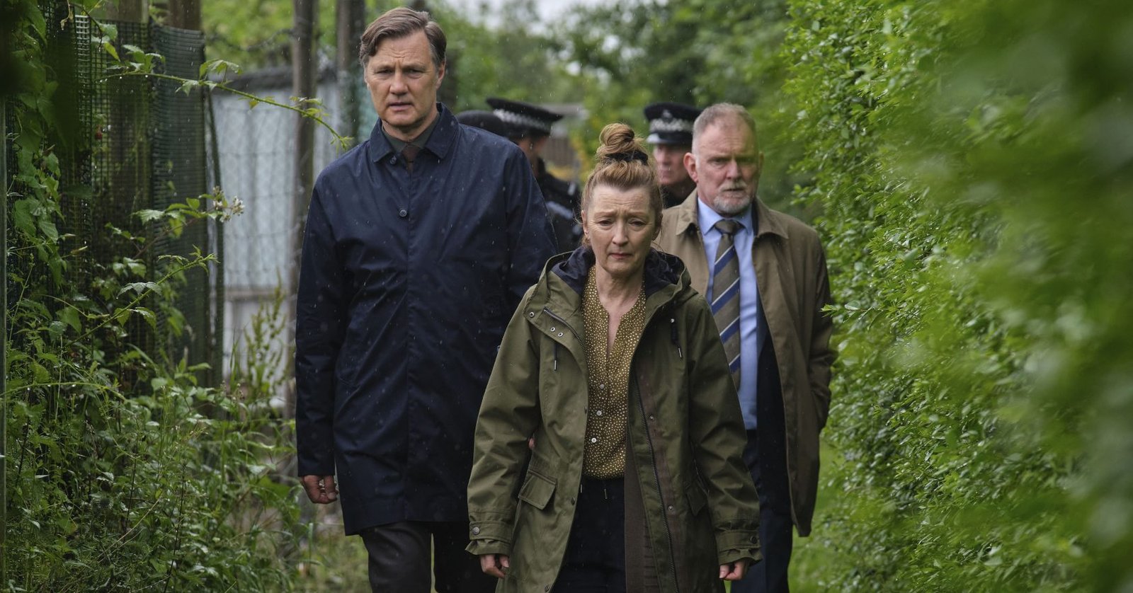 Sherwood series two, episode five recap – one devastating scene after another