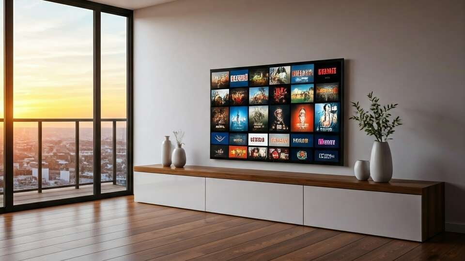 Whats new to streaming this week? (May 30, 2025)