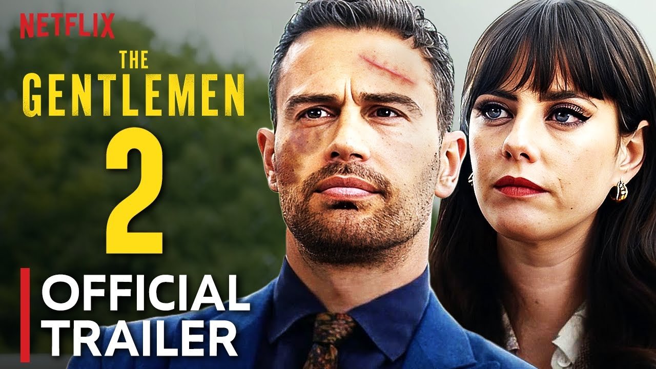 ‘The Gentlemen’ Season 2: Production Underway, Netflix Release Date Estimate & What We Know So Far
