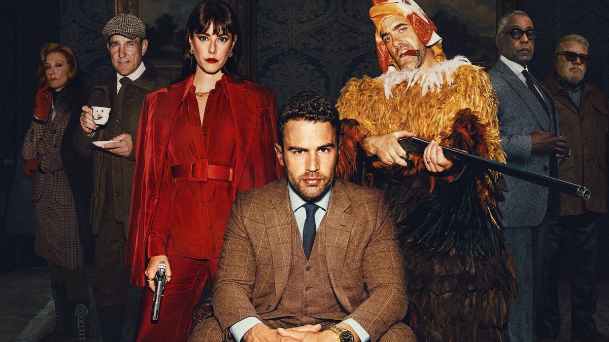 ‘The Gentlemen’ Season 2: Production Underway, Netflix Release Date Estimate & What We Know So Far