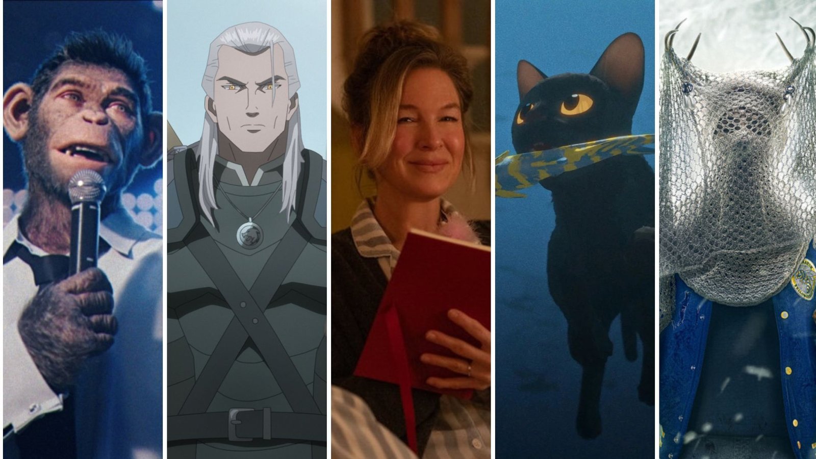 Whats new to streaming this week? (May 30, 2025)