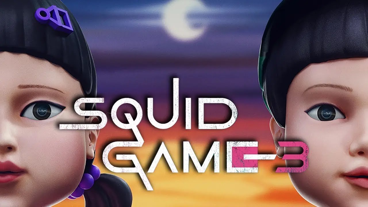 'Squid Game' Season 3 Trailer Teases Harrowing Series Finale