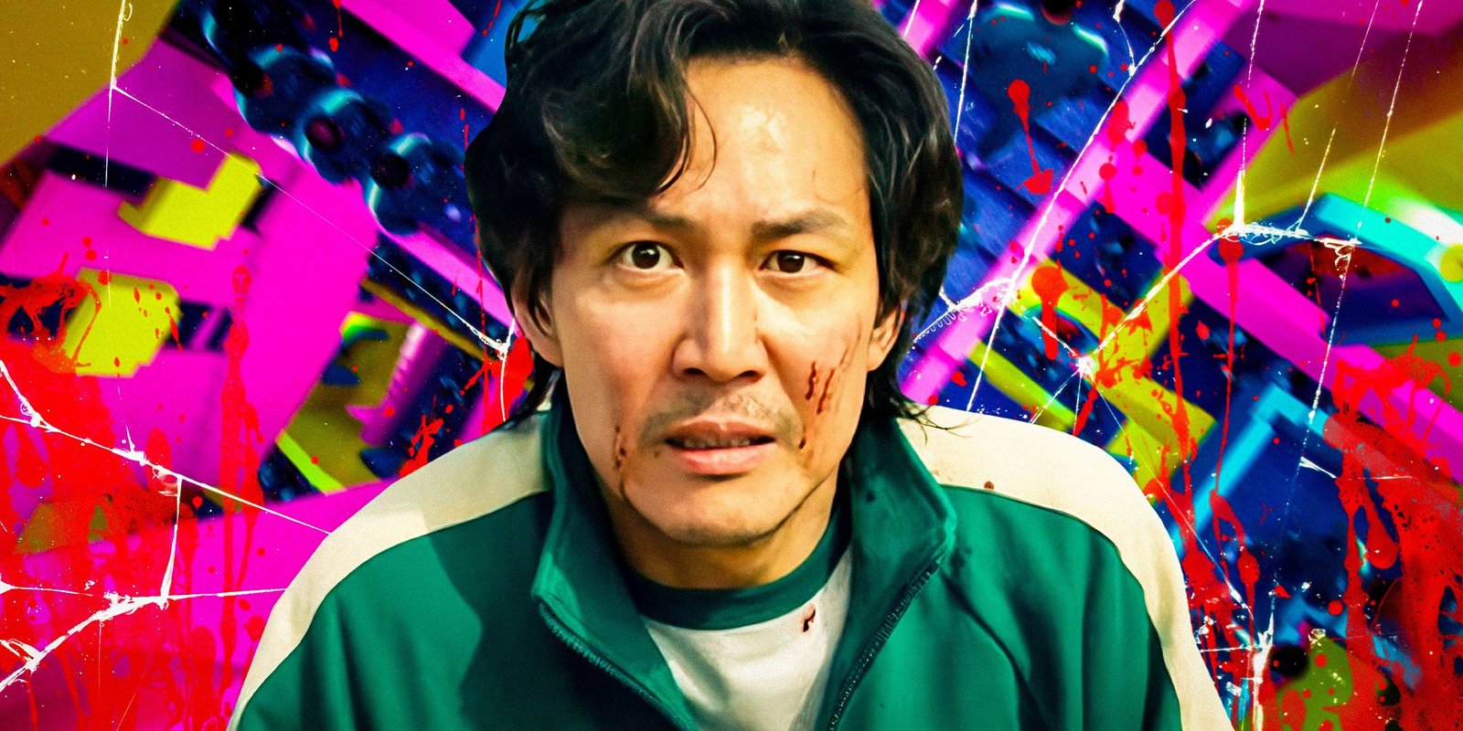 'Squid Game' Season 3 Trailer Teases Harrowing Series Finale