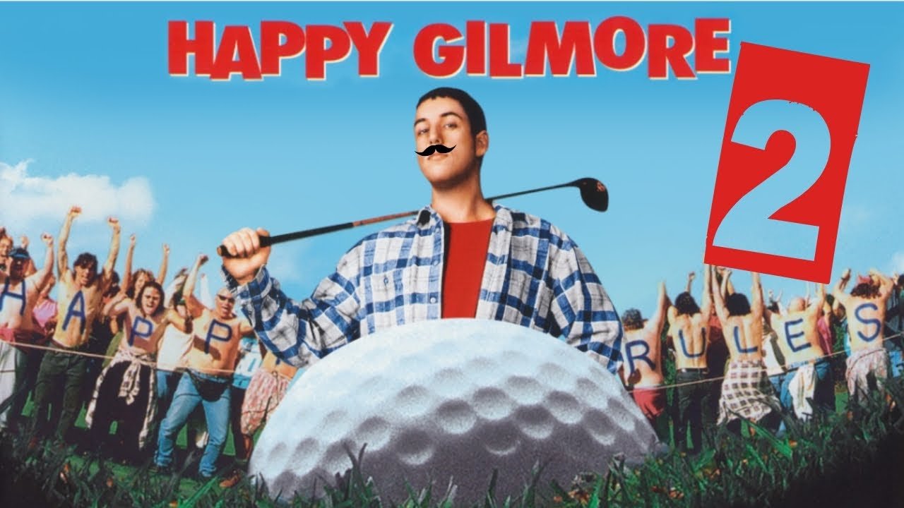 Happy Gilmore 2 Trailer Sends Adam Sandler's Long-Awaited Sequel To Netflix