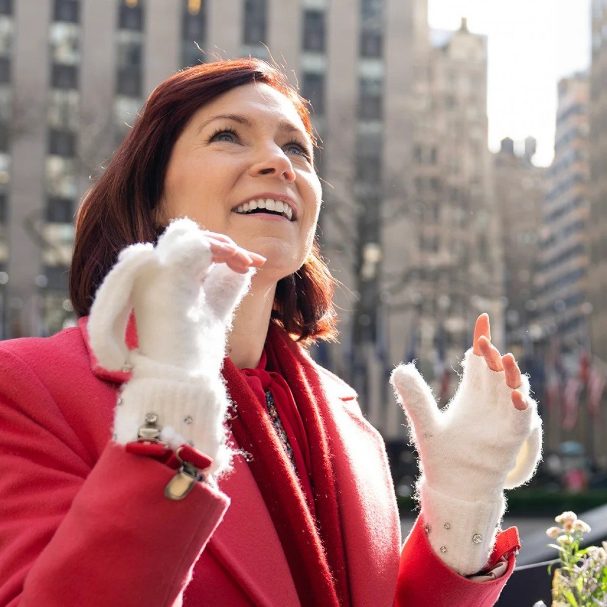 Columbo Inspired A Hit Spin-Off Series With Carrie Preston