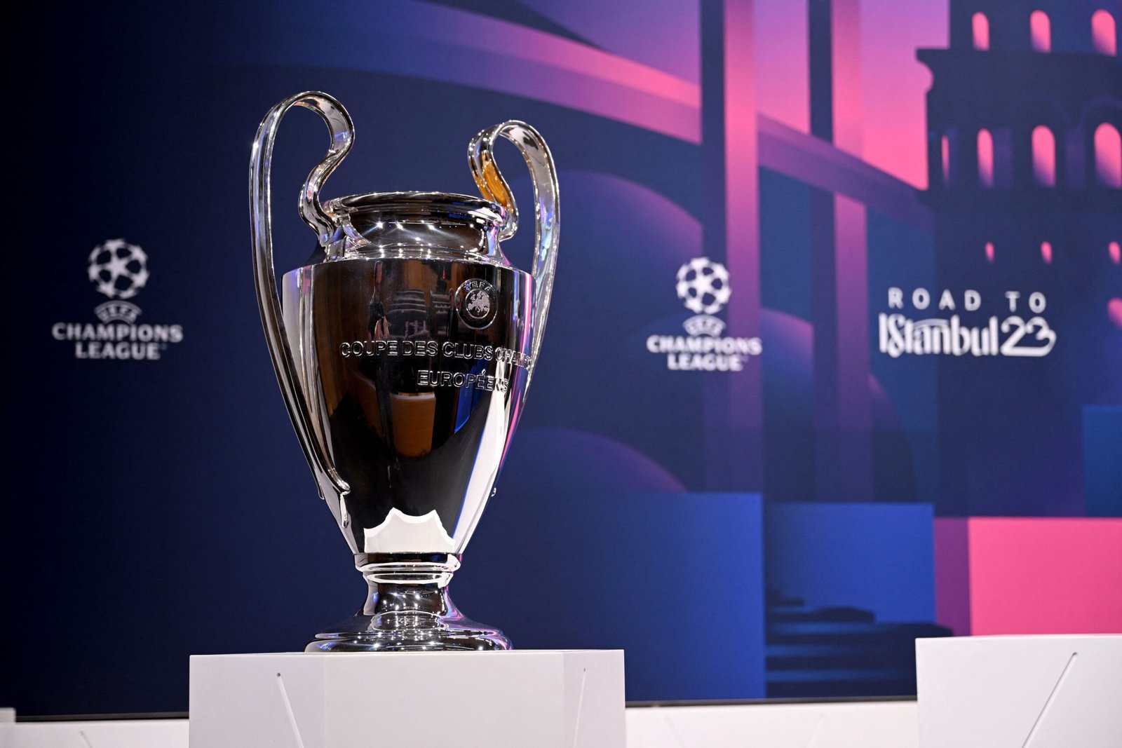 Champions League Final 2025: Where To Watch, Start Time, Channel, UEFA Champions League Final Streaming Info