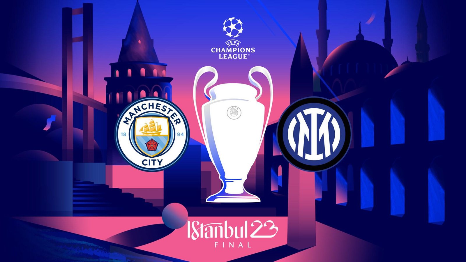 Champions League Final 2025: Where To Watch, Start Time, Channel, UEFA Champions League Final Streaming Info