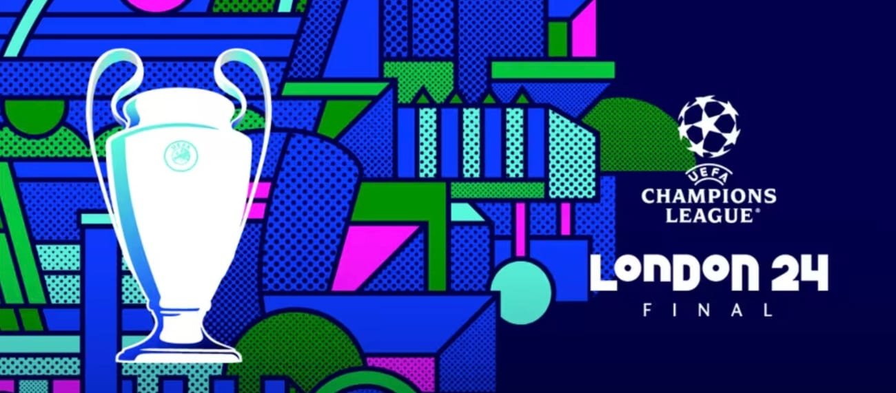 Champions League Final 2025: Where To Watch, Start Time, Channel, UEFA Champions League Final Streaming Info