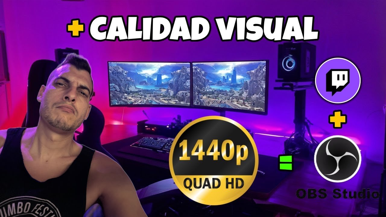 Twitch is adding 1440p and vertical streaming