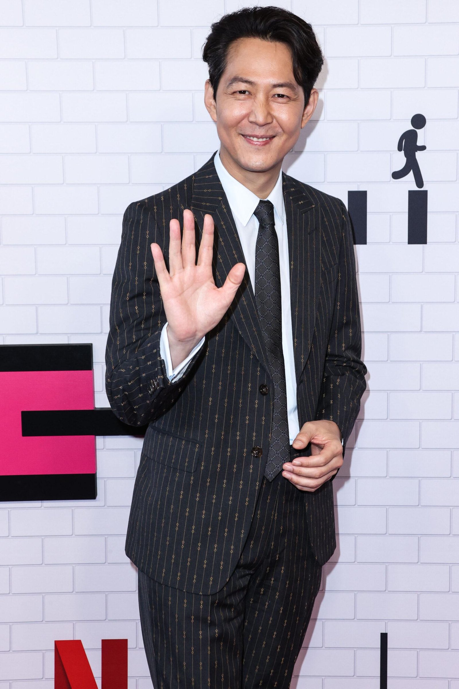 ‘Squid Game’ Star Lee Jung-jae Is Happy With How Series Ends But Is “Very Nervous” For Fan Reaction