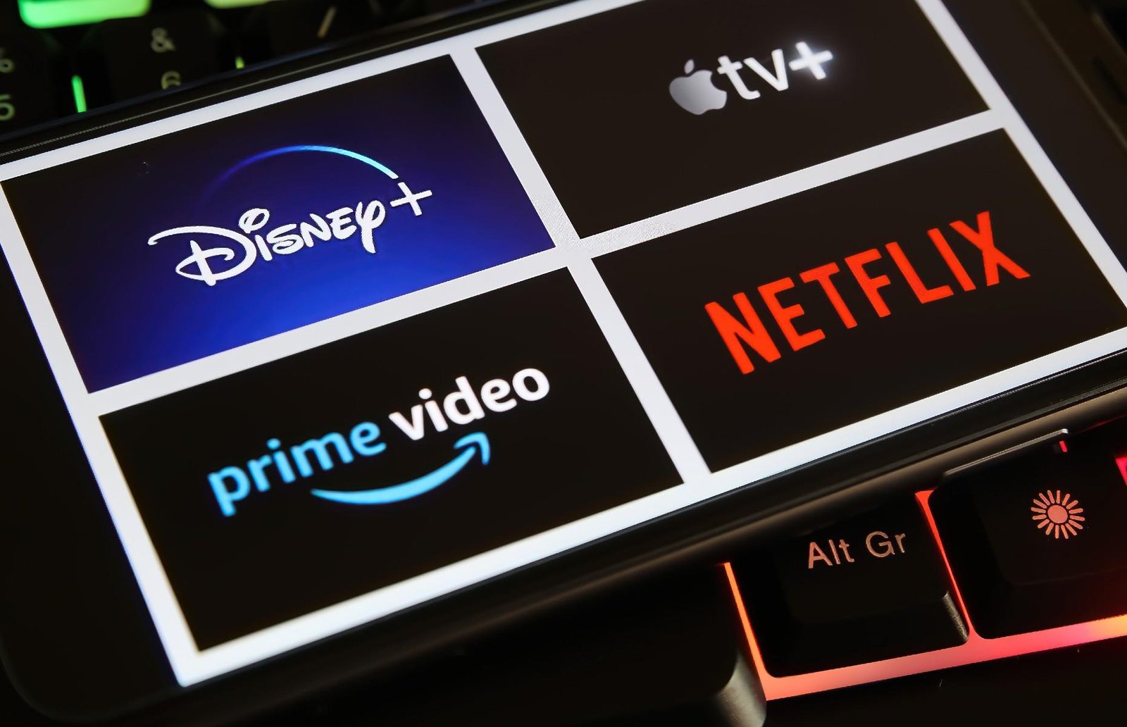 Whats new to streaming this week? (May 30, 2025)