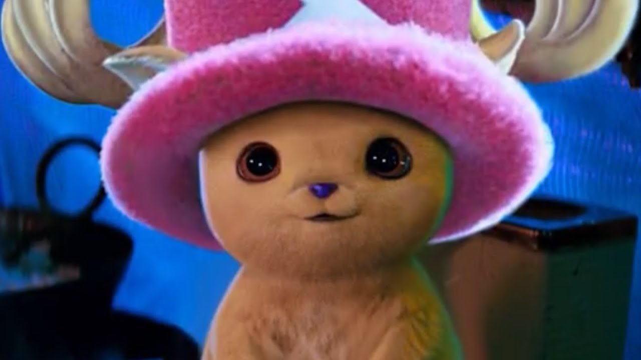 Netflix’s One Piece adaptation has found its Tony Tony Chopper