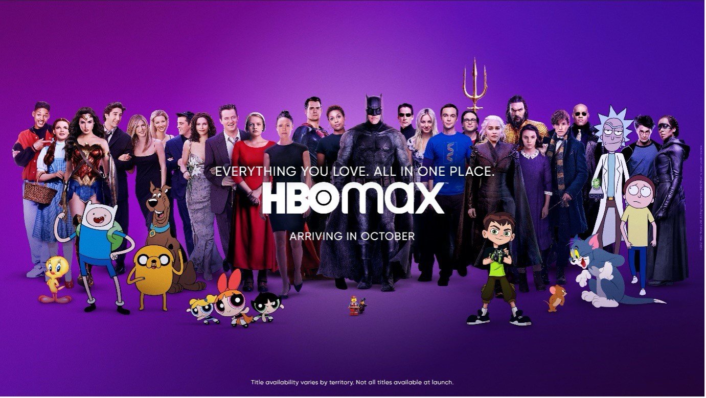 Whats new to streaming this week? (May 30, 2025)