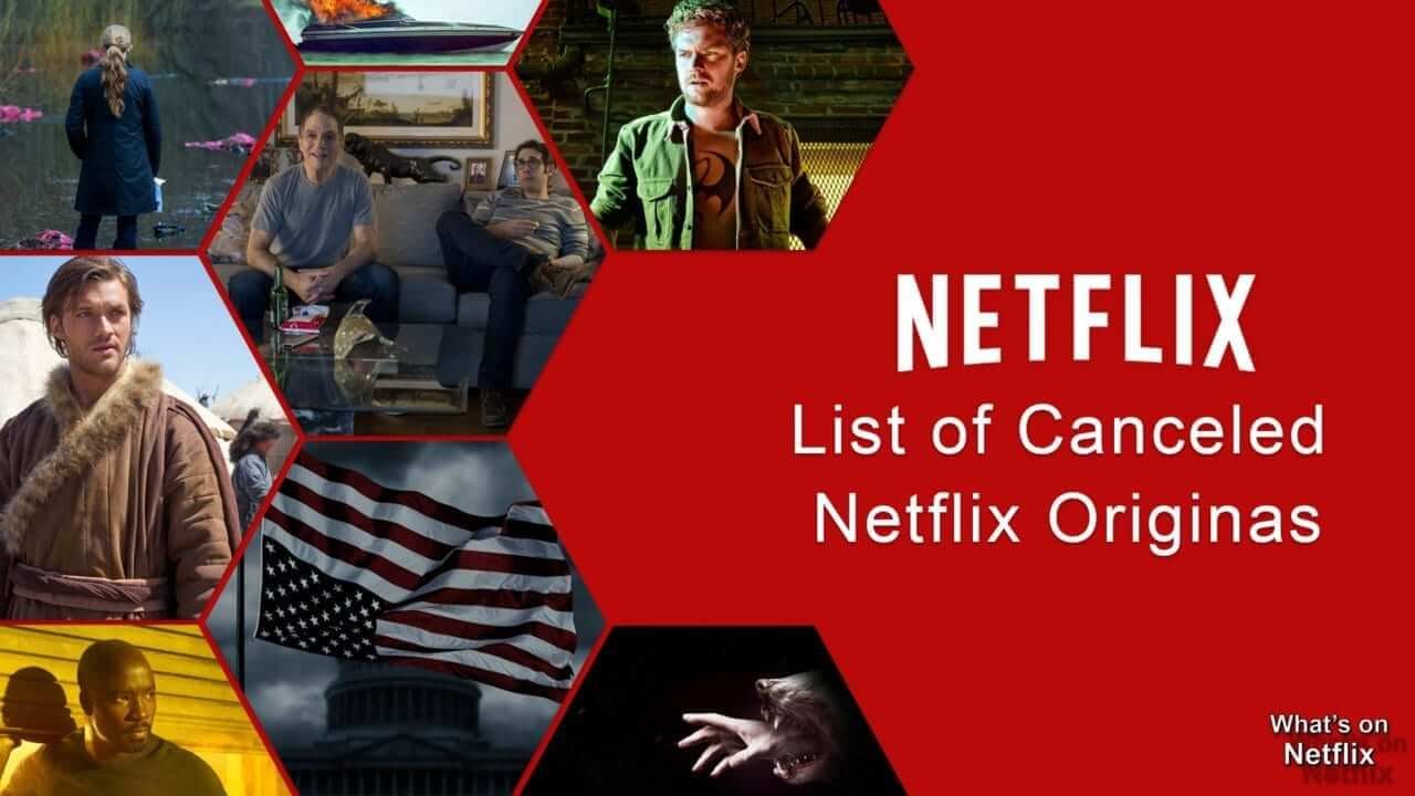 Why Netflix Canceled The Brothers Sun