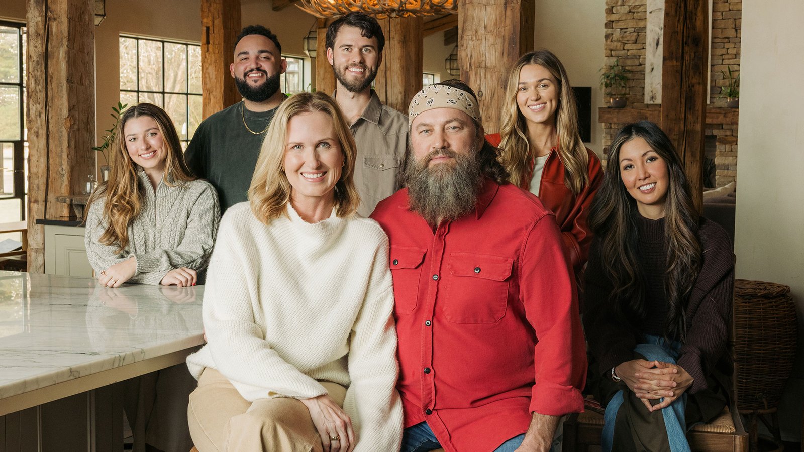 Where To Watch ‘Duck Dynasty: The Revival’: Start Time, Episode Count, Streaming Info