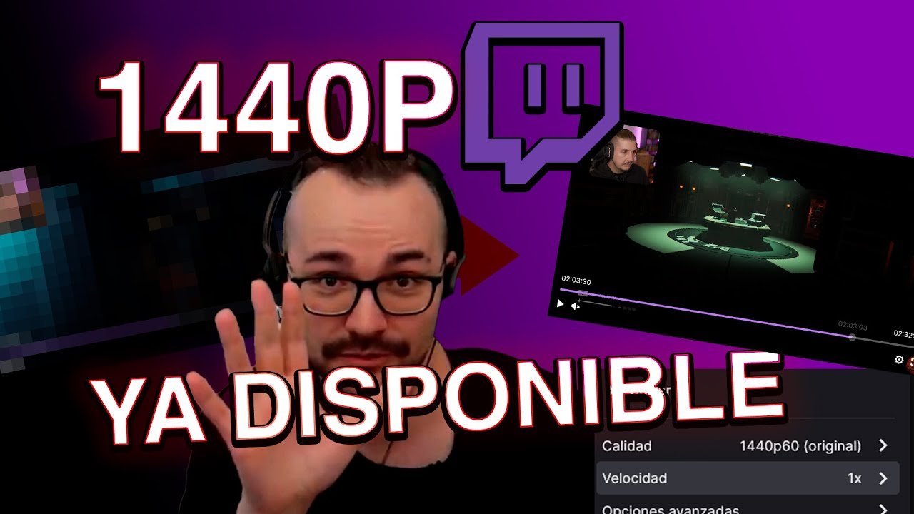 Twitch is adding 1440p and vertical streaming