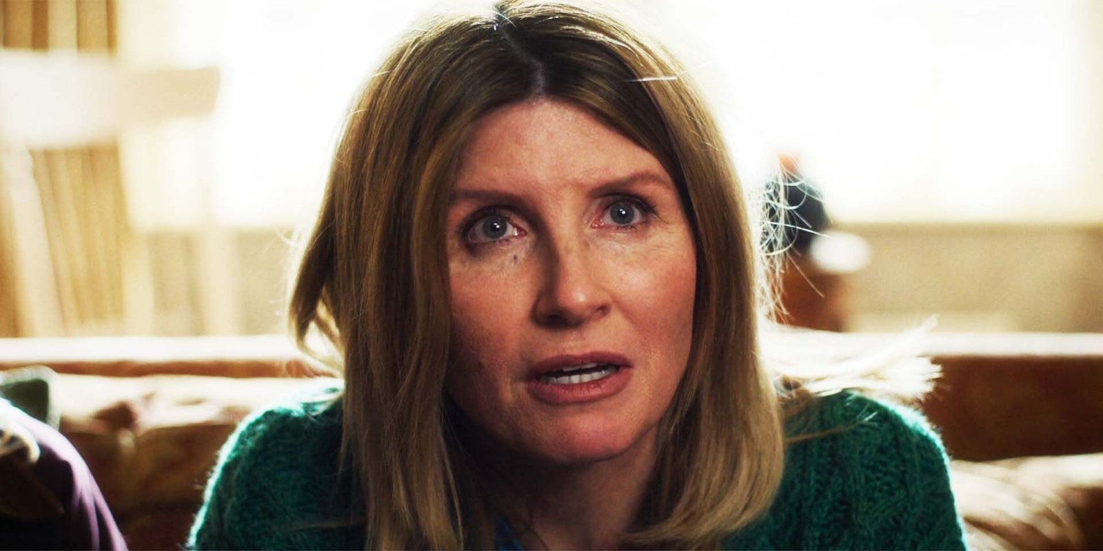 Sharon Horgan says she only found confidence after Bad Sisters series two