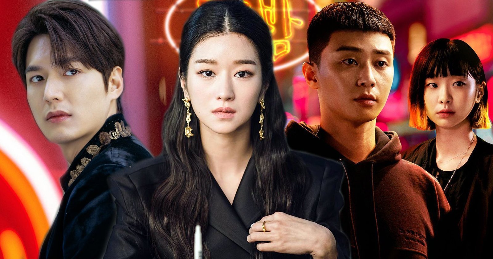 ‘Road’ New Netflix K-Drama: Filming Begins June 2025 & Everything We Know