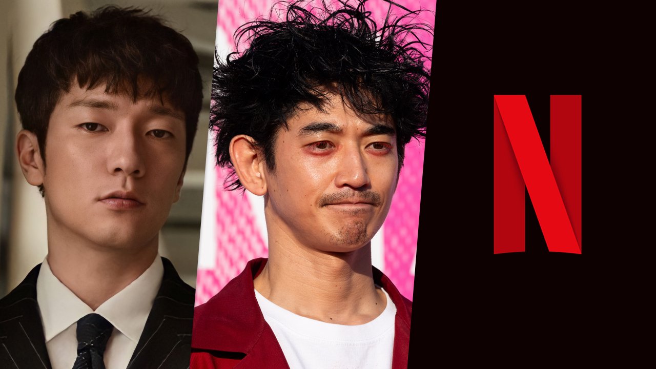 ‘Road’ New Netflix K-Drama: Filming Begins June 2025 & Everything We Know