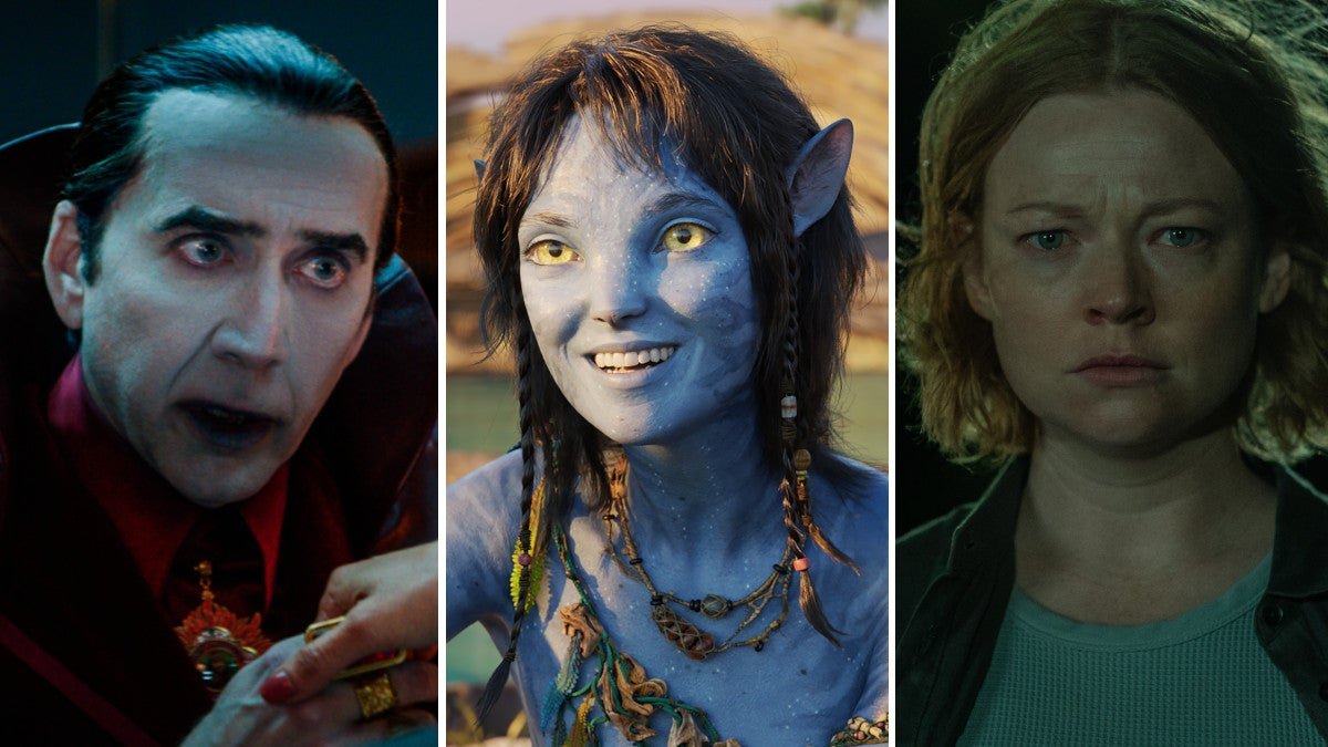 9 New Movies on Netflix We Can't Wait to Watch This June