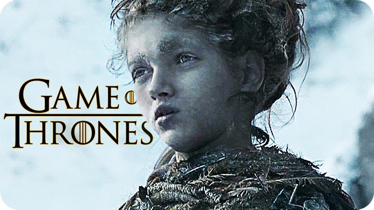 Every Canceled Game Of Thrones Spin-Off Series We Know About