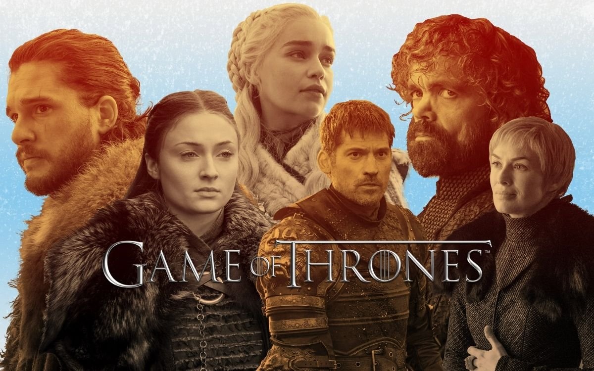Every Canceled Game Of Thrones Spin-Off Series We Know About