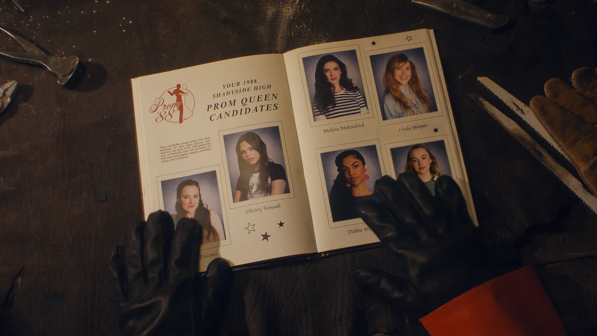 ‘Fear Street: Prom Queen’ Soundtrack: Every Song in the Netflix Teen Slasher