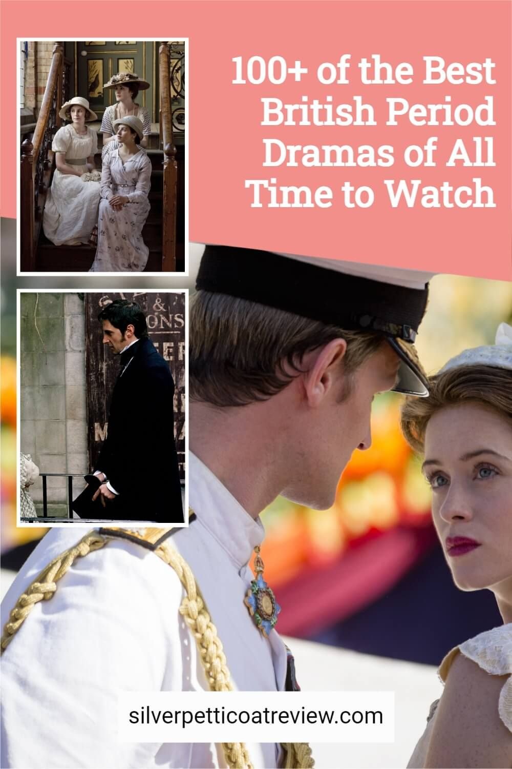 TV tonight: chapter two of the ultimate Jane Austen docu-series