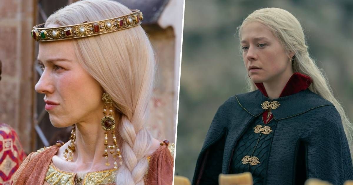 Every Canceled Game Of Thrones Spin-Off Series We Know About