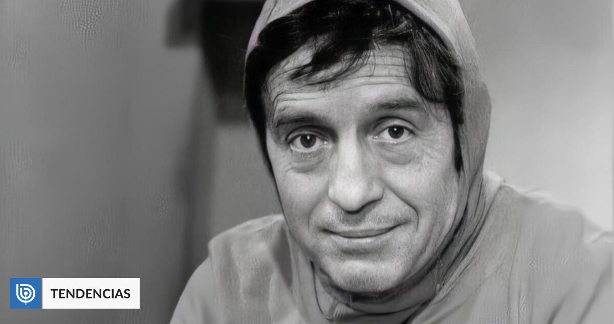 Lo que viene: la biopic sobre Chespirito encabeza las novedades de la semana en el streaming