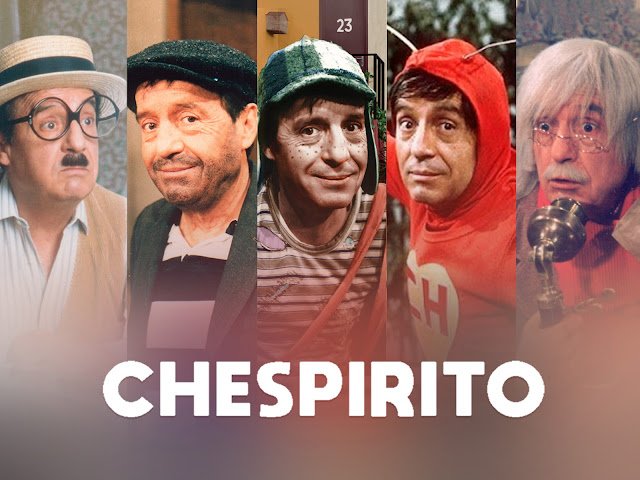 Lo que viene: la biopic sobre Chespirito encabeza las novedades de la semana en el streaming
