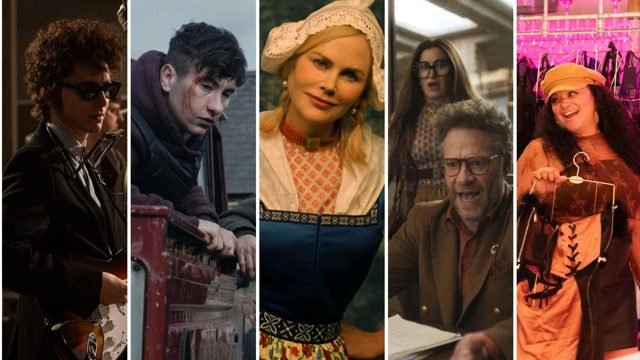 Whats new to streaming this week? (May 30, 2025)