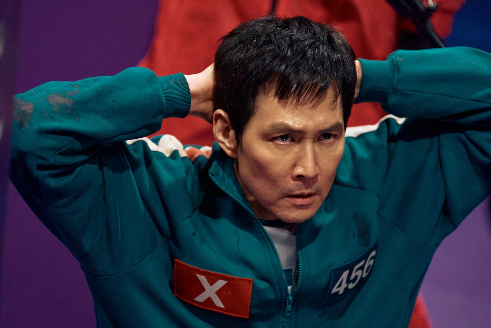 Lee Jung-jae Is ‘Very Nervous’ About How ‘Squid Game’ Fans Will React to the Series Finale