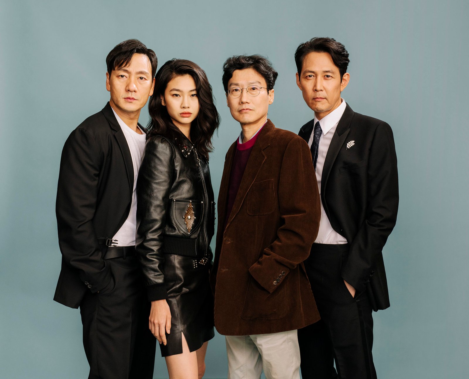 Lee Jung-jae Is ‘Very Nervous’ About How ‘Squid Game’ Fans Will React to the Series Finale