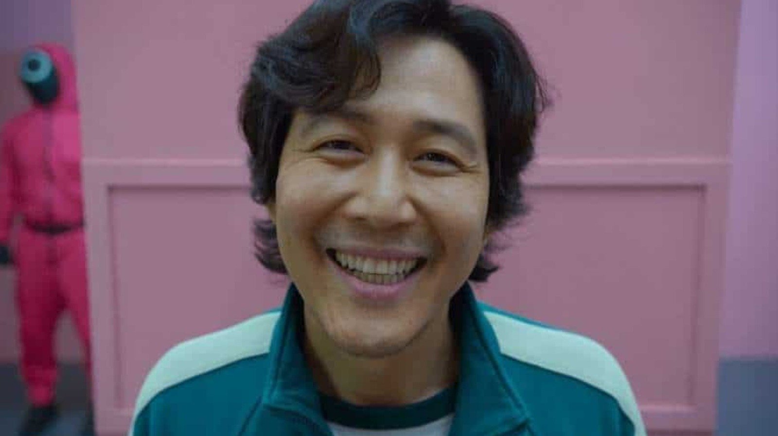Lee Jung-jae Is ‘Very Nervous’ About How ‘Squid Game’ Fans Will React to the Series Finale