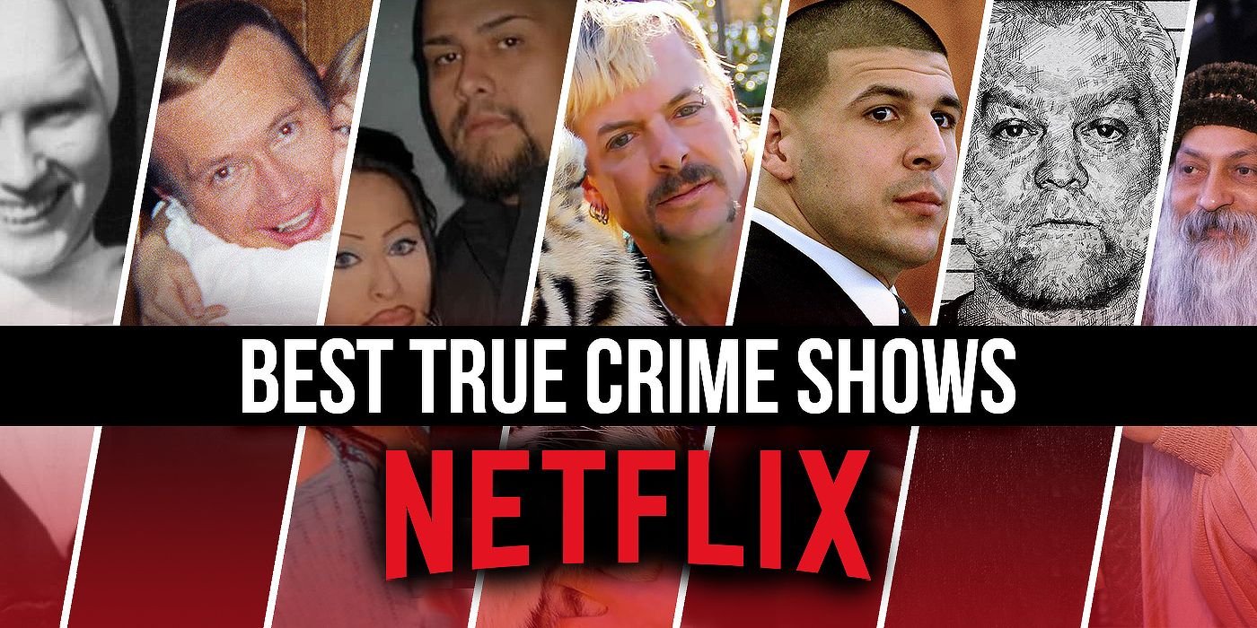 I Live in the City Where Netflix's Thrilling New Crime Drama Is Set. I Barely Recognize It