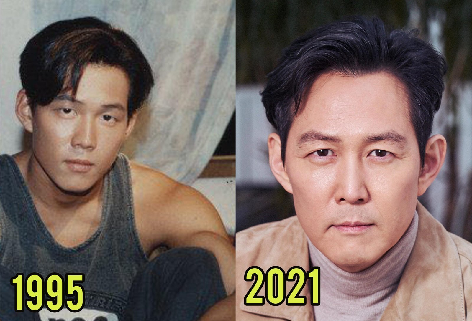 Lee Jung-jae Is ‘Very Nervous’ About How ‘Squid Game’ Fans Will React to the Series Finale