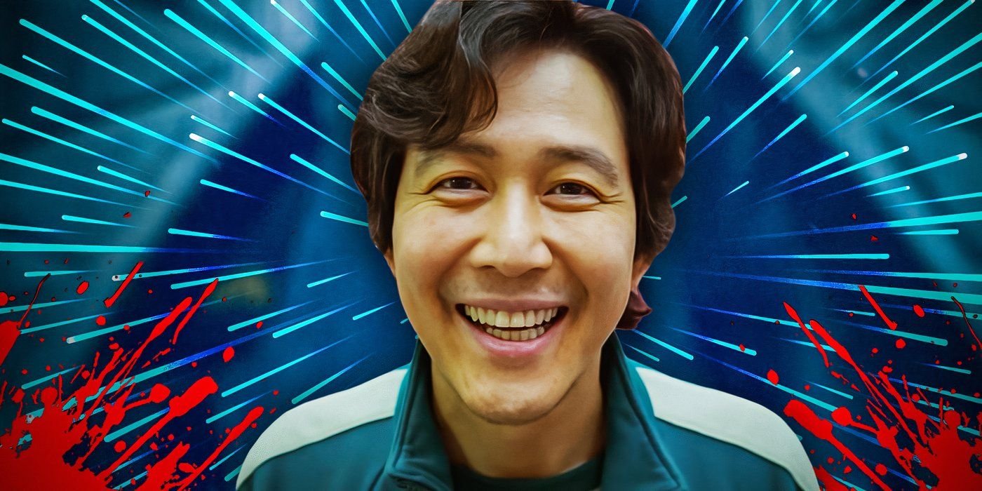 Lee Jung-jae Is ‘Very Nervous’ About How ‘Squid Game’ Fans Will React to the Series Finale
