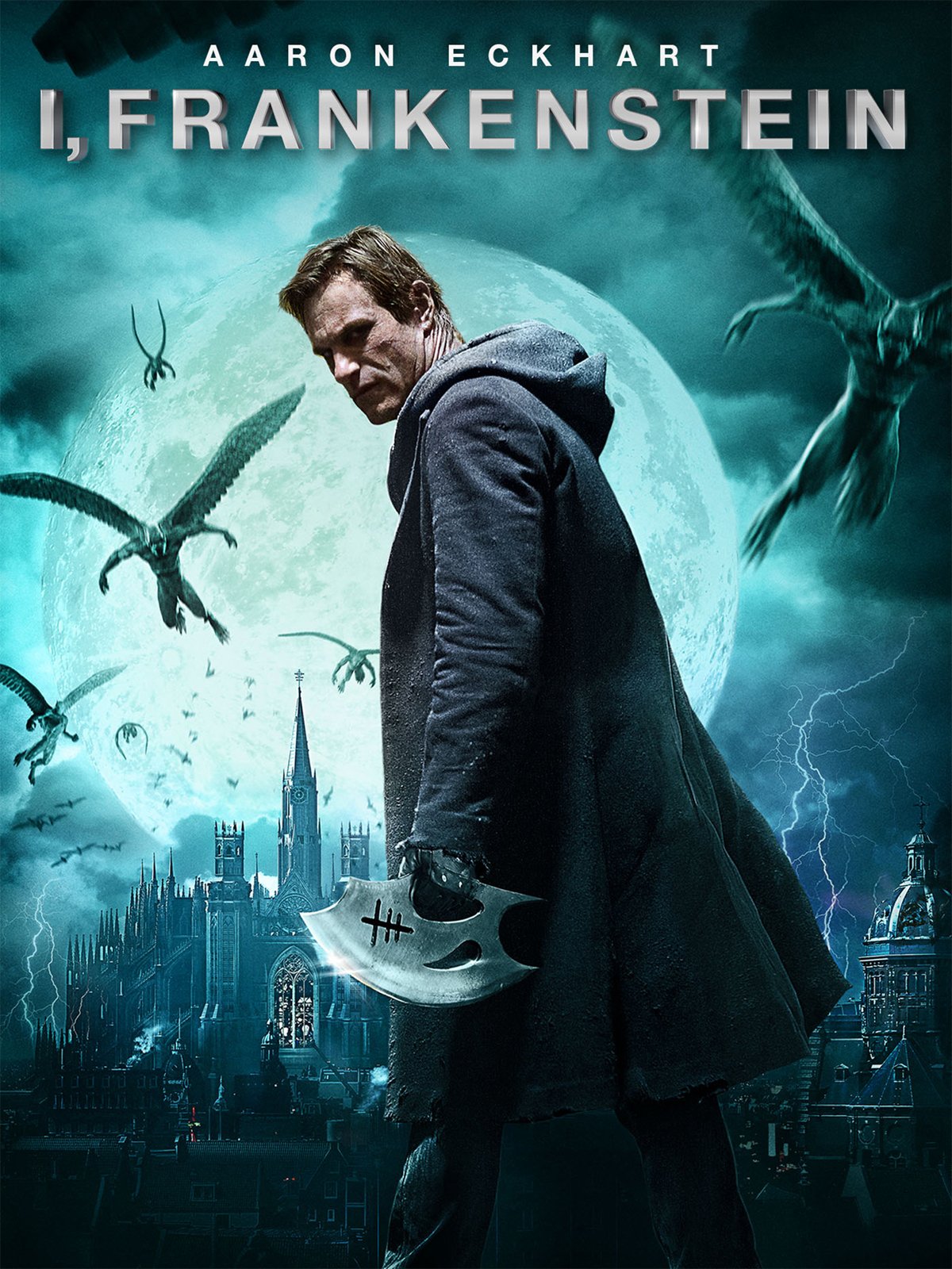 Netflix’s ‘Frankenstein’ Trailer Has Fans Clamoring for Theatrical Release