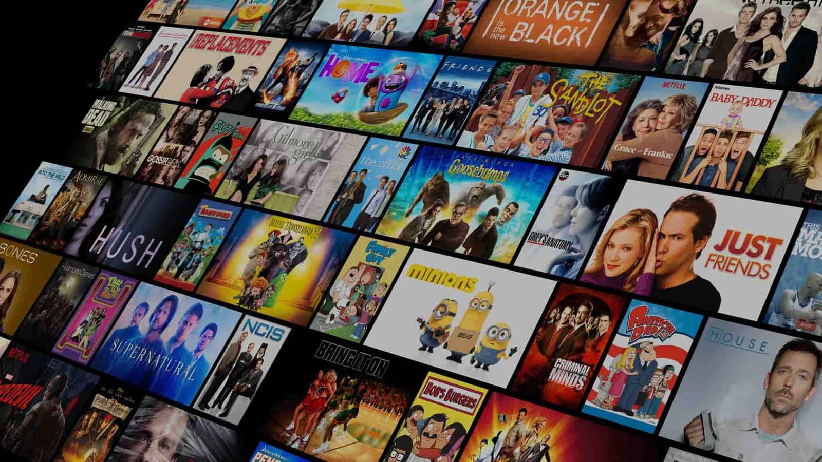 Nº 1 en 56 países: el thriller que todo el mundo quiere ver en Netflix es español y está basado en hechos reales