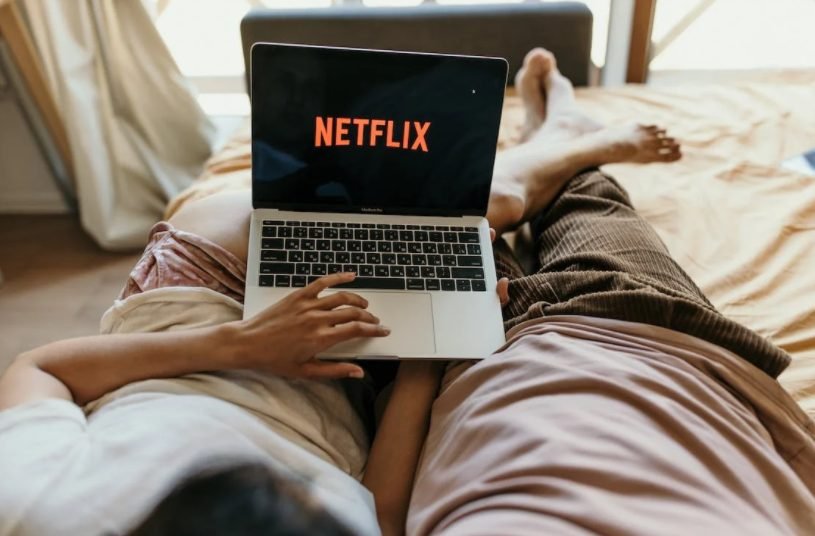 Nº 1 en 56 países: el thriller que todo el mundo quiere ver en Netflix es español y está basado en hechos reales